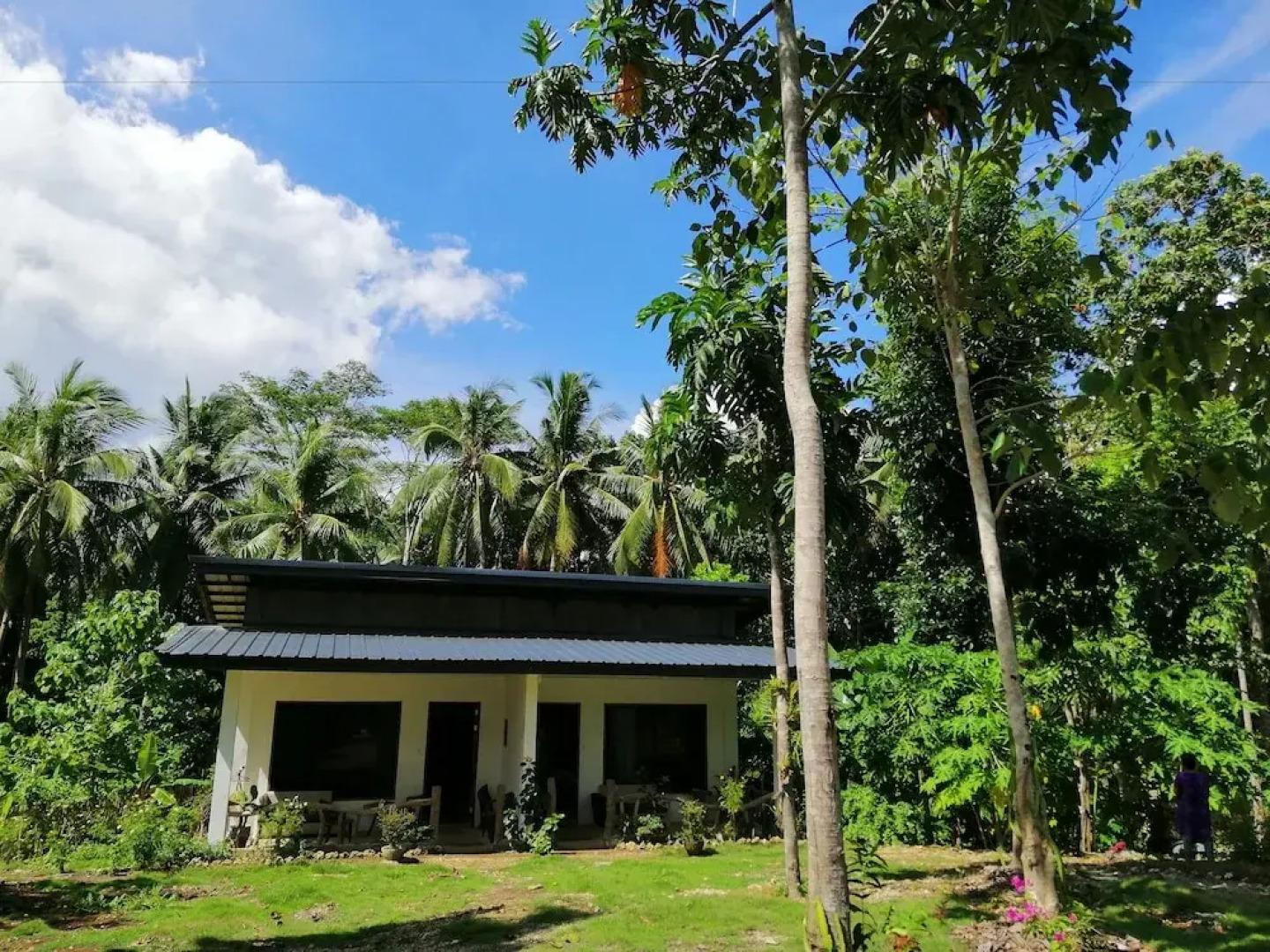 AndNindot Garden Resort