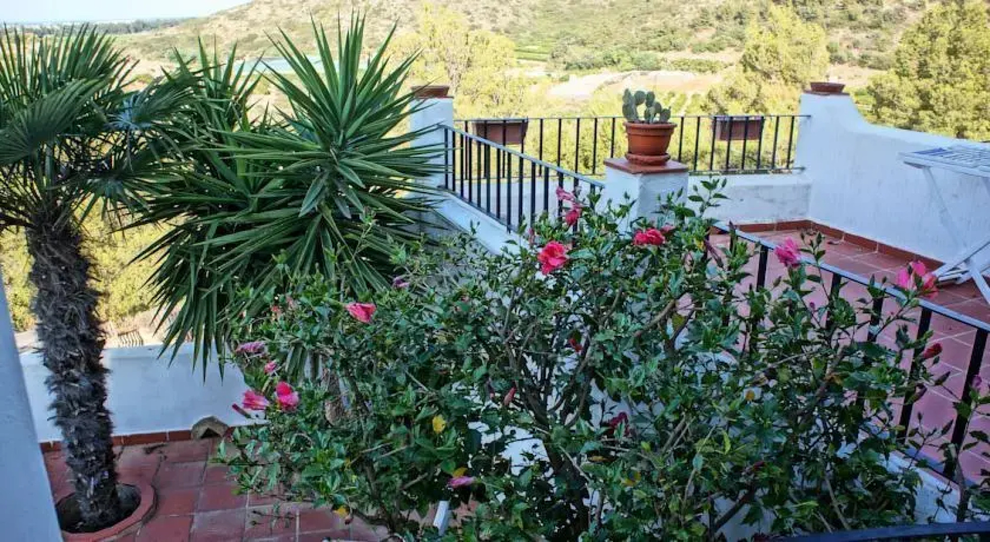 Bungalow in Montepego