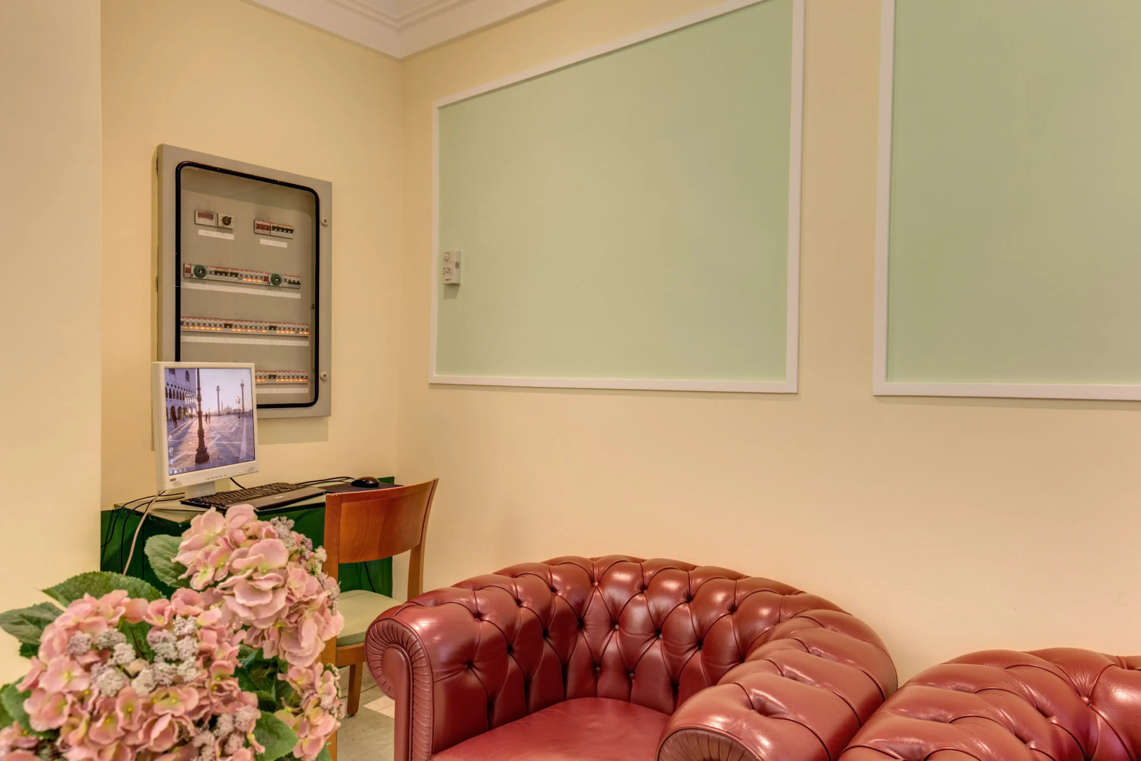 Hotel Igea