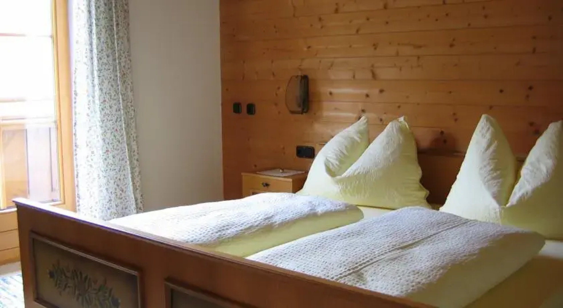 Ferienwohnungen Müller