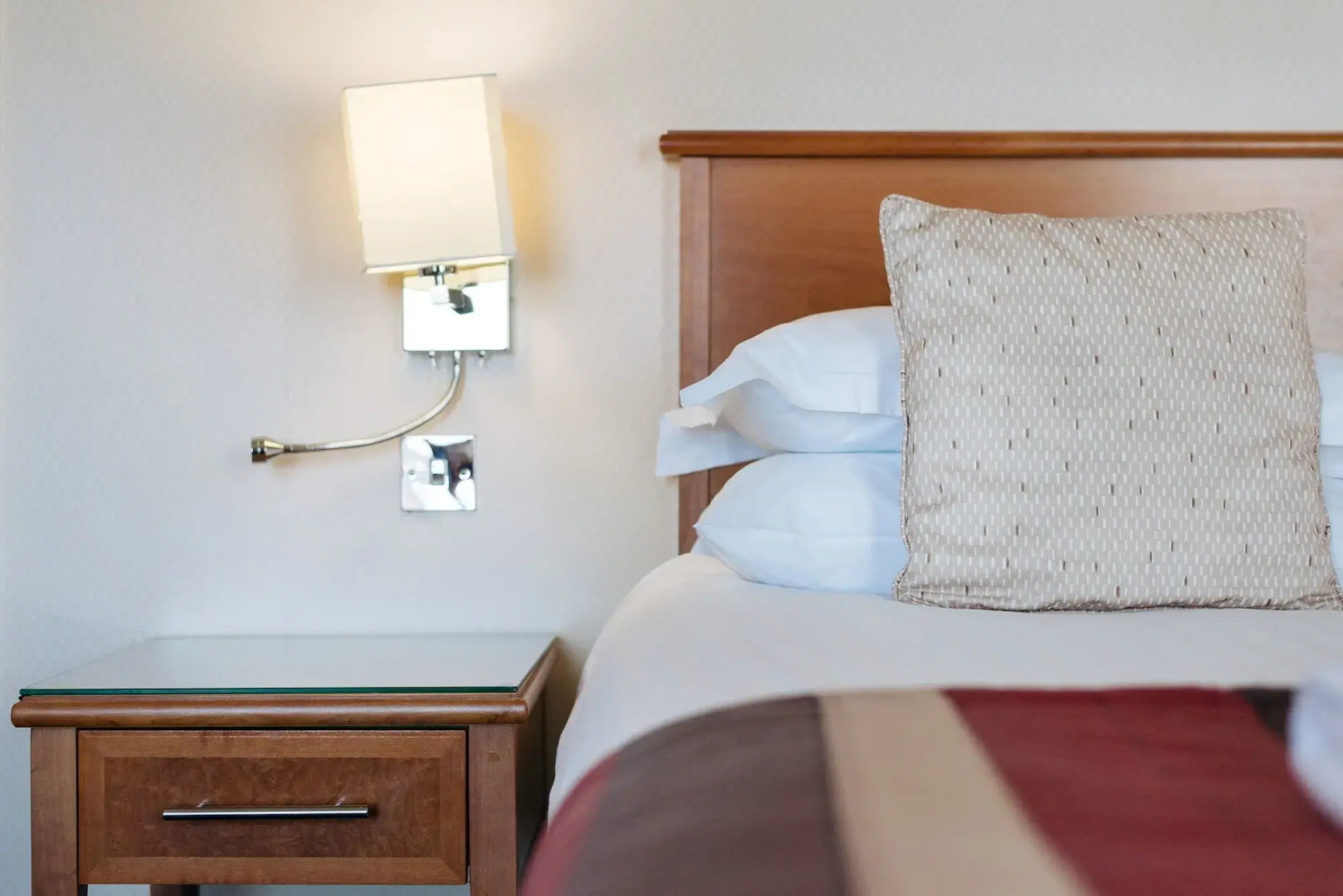 The Palace Hotel & Spa