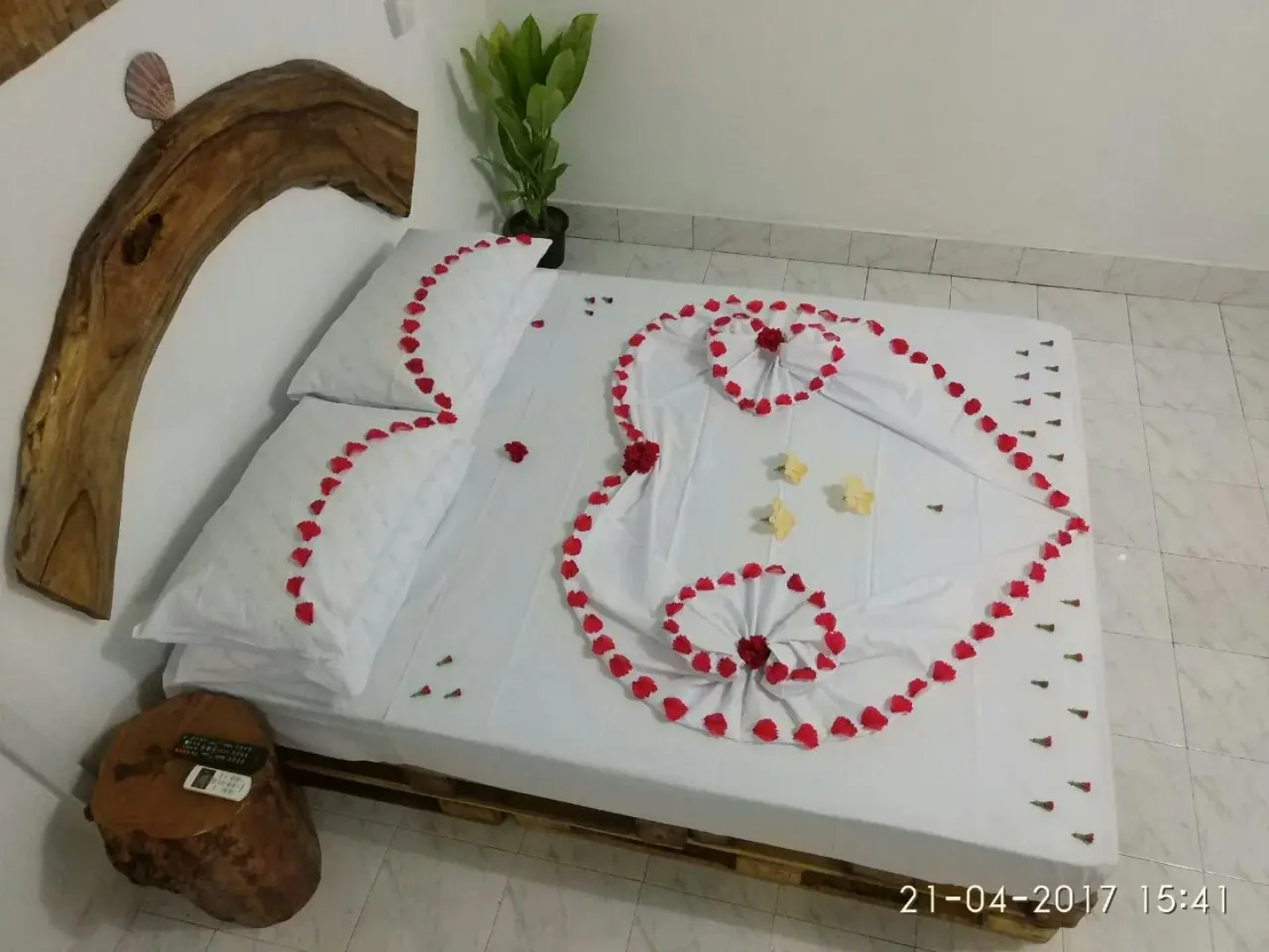 Гостевой дом Veli Thoddoo