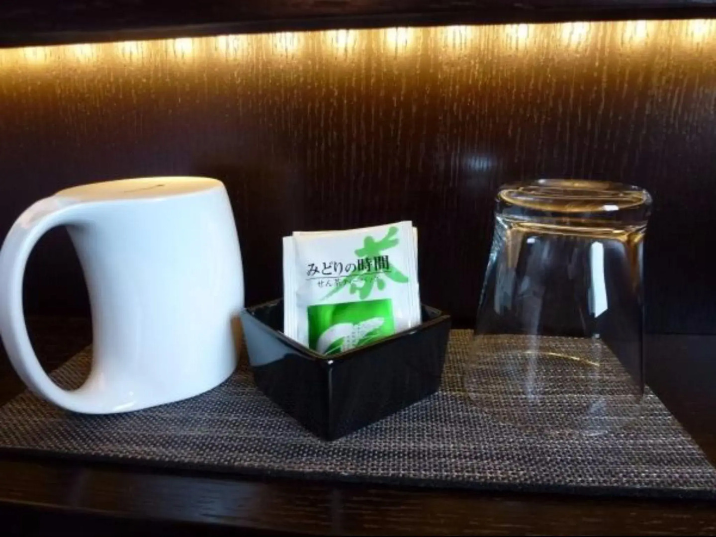 Solaria Nishitetsu Hotel Kagoshima