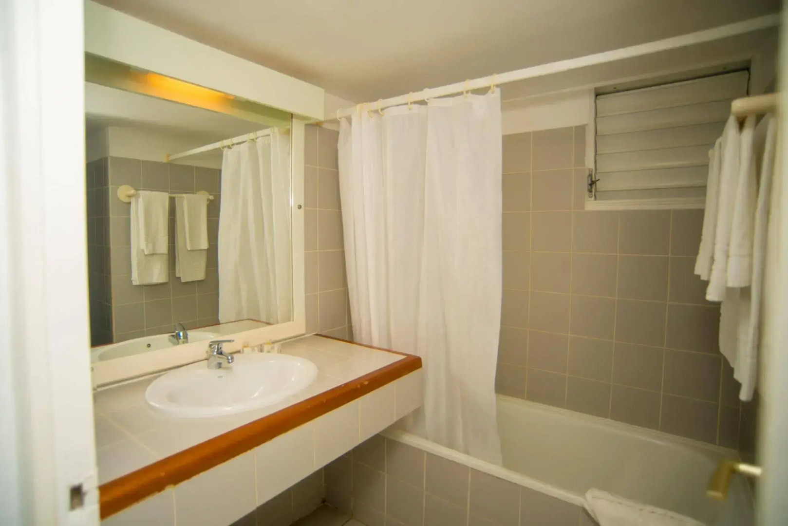 Hotel Résidence Golf Village