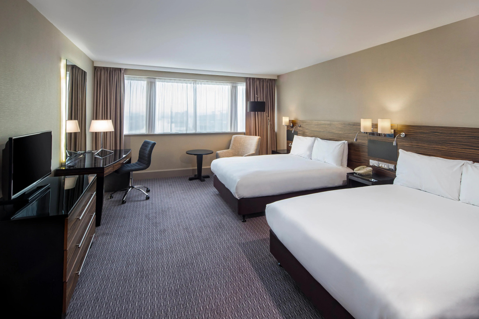 Crowne Plaza Hotel Glasgow by IHG