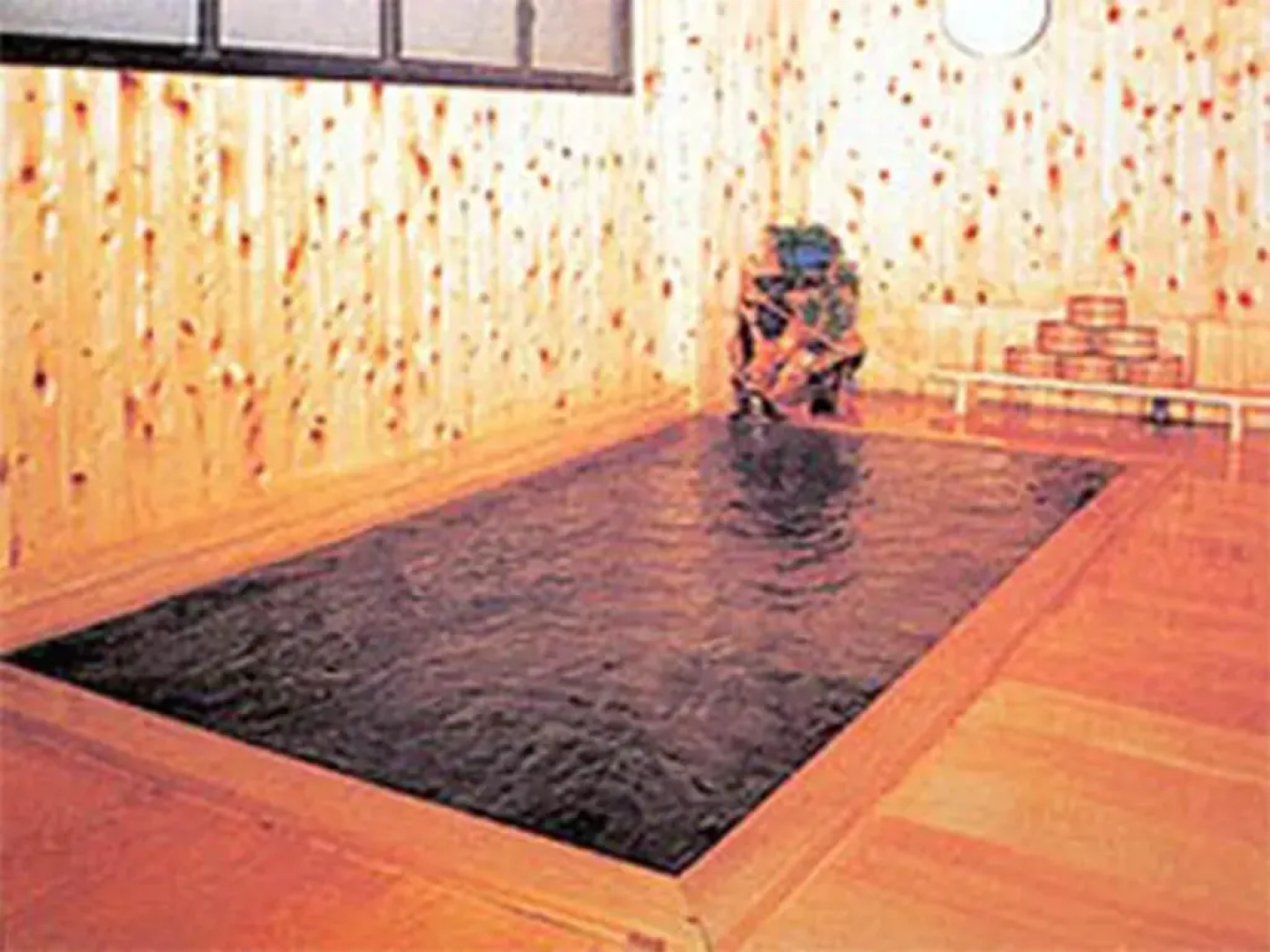 Hatsunoyu hotel