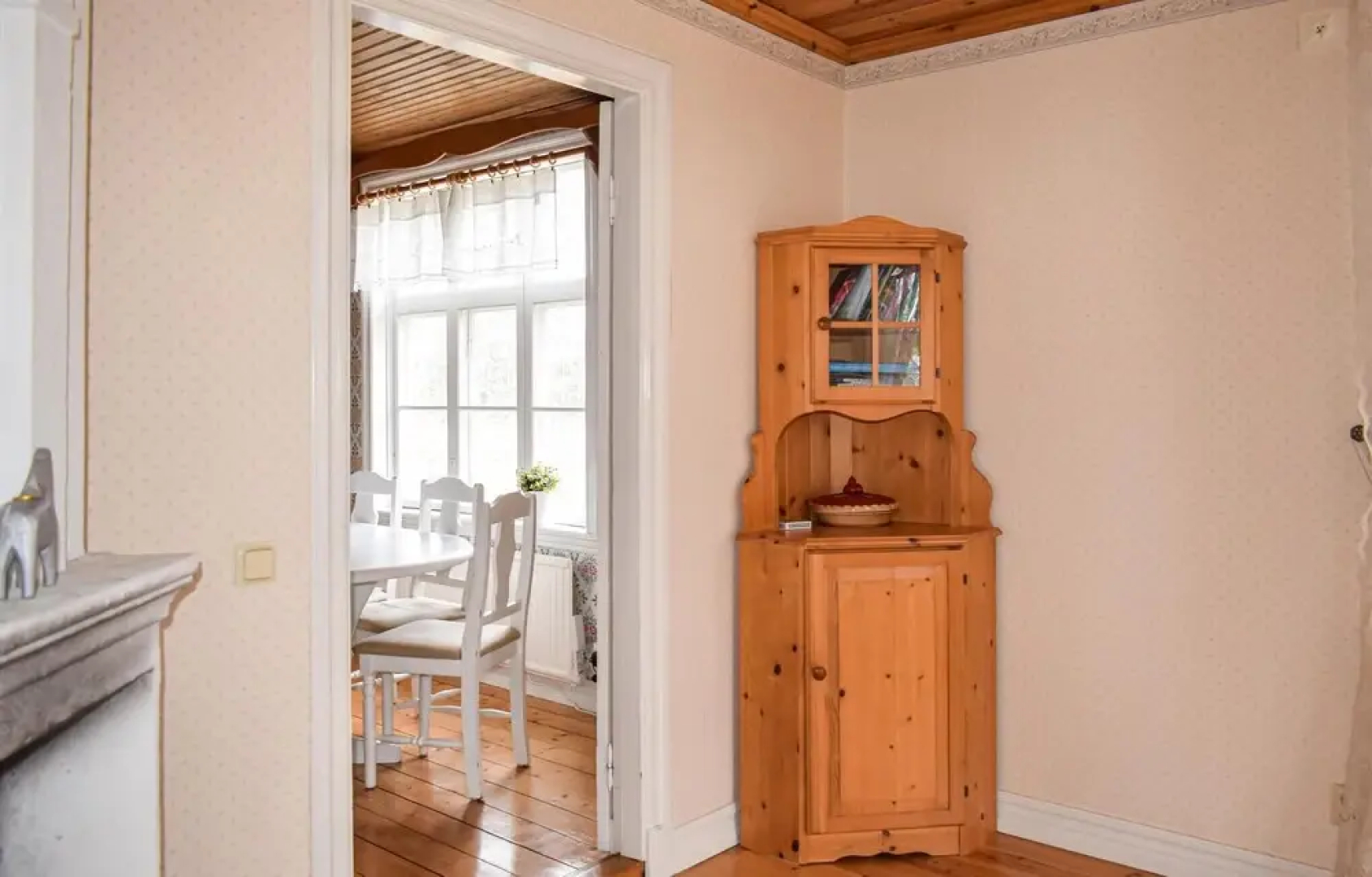 Beautiful Home in Eksjö With 3 Bedrooms, Sauna and Wifi
