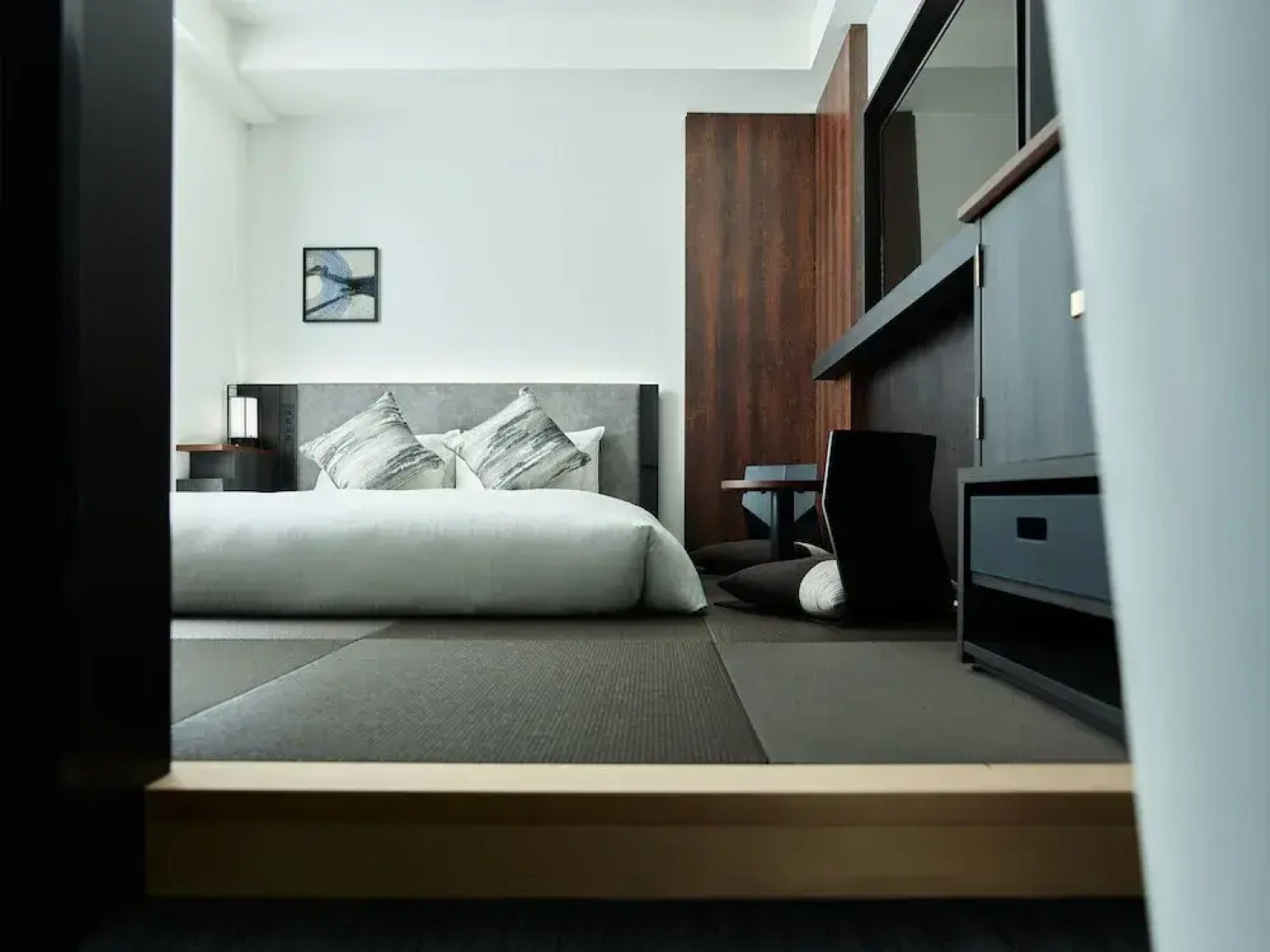 Mitsui Garden Hotel Kyoto Kawaramachi Jokyoji