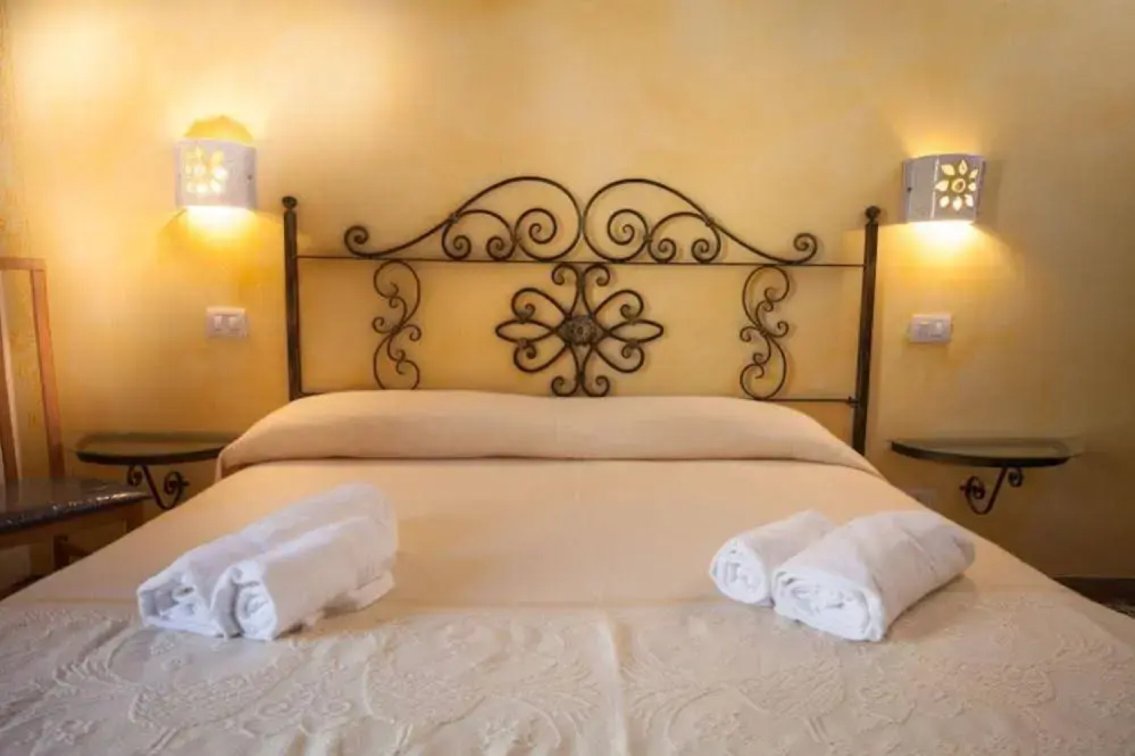 Apartment Su Ghindalu