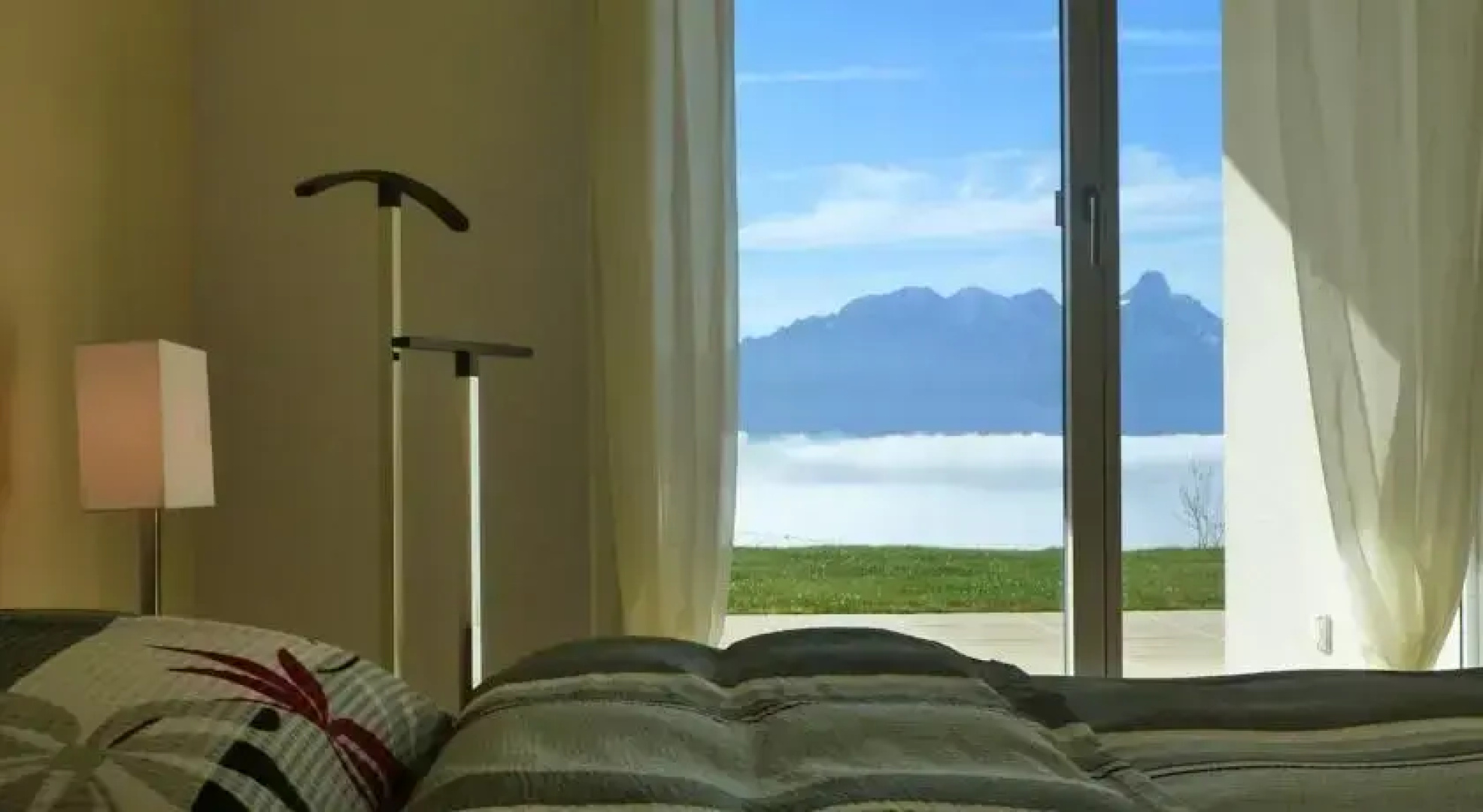 Panorama Lodge Goldiwil