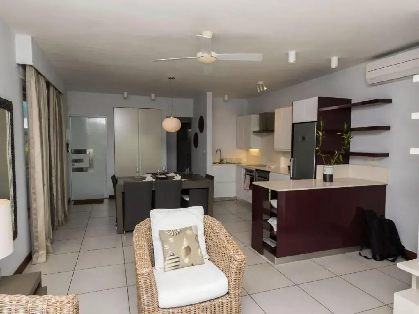 AH 5-Seafront,Premium,Luxurious,Serviced Apartment