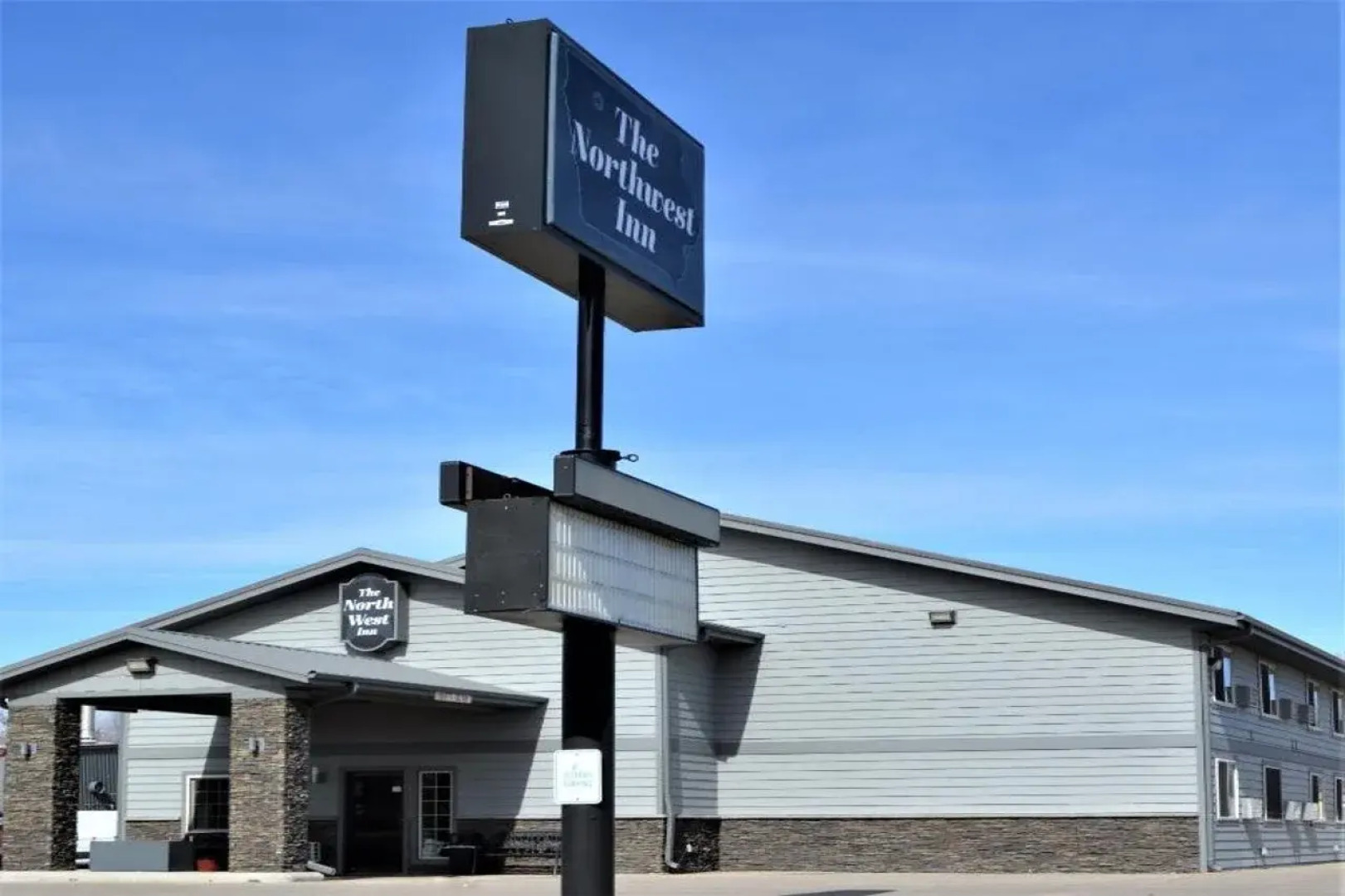 Super 8 By Wyndham Spencer