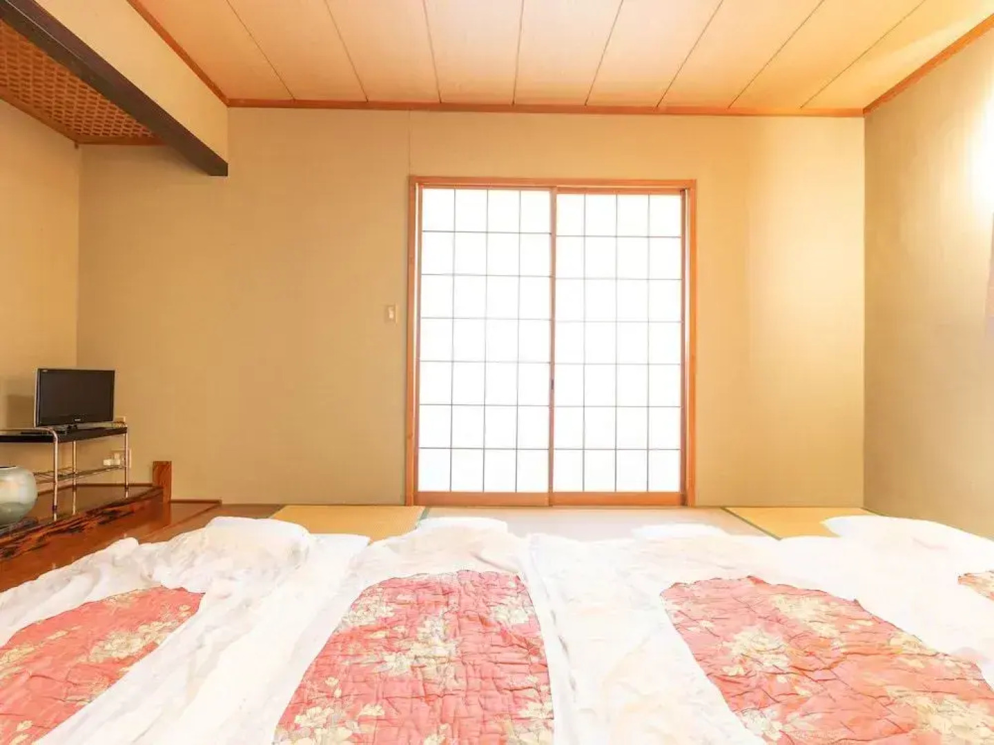 OYO Ryokan Watanabe Ichinomiya