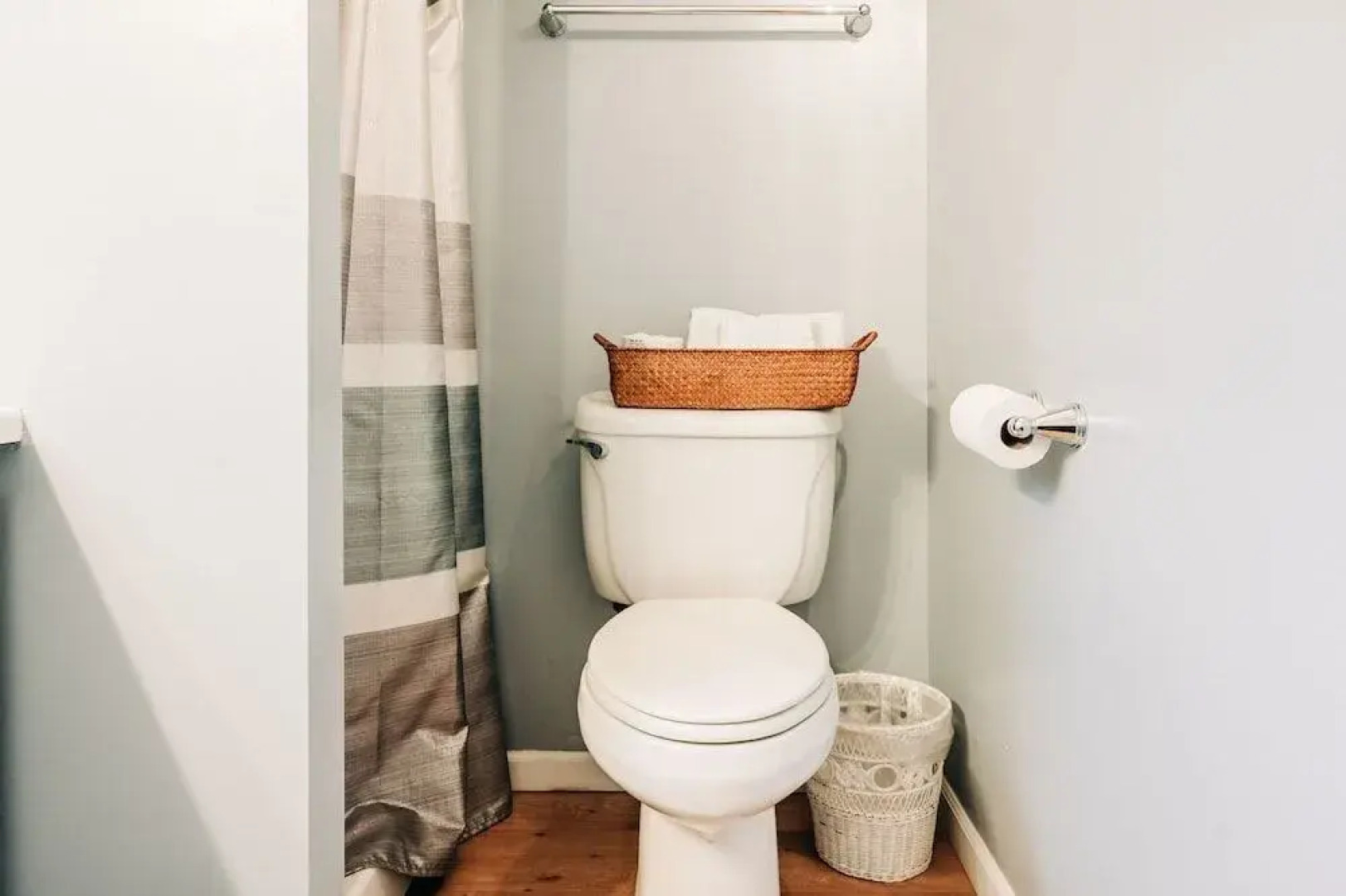 Beach Club of Oscoda Cottages