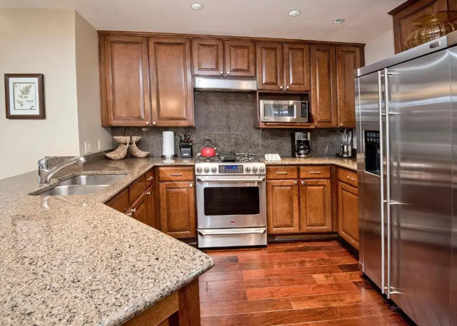 Ascent Residence 208