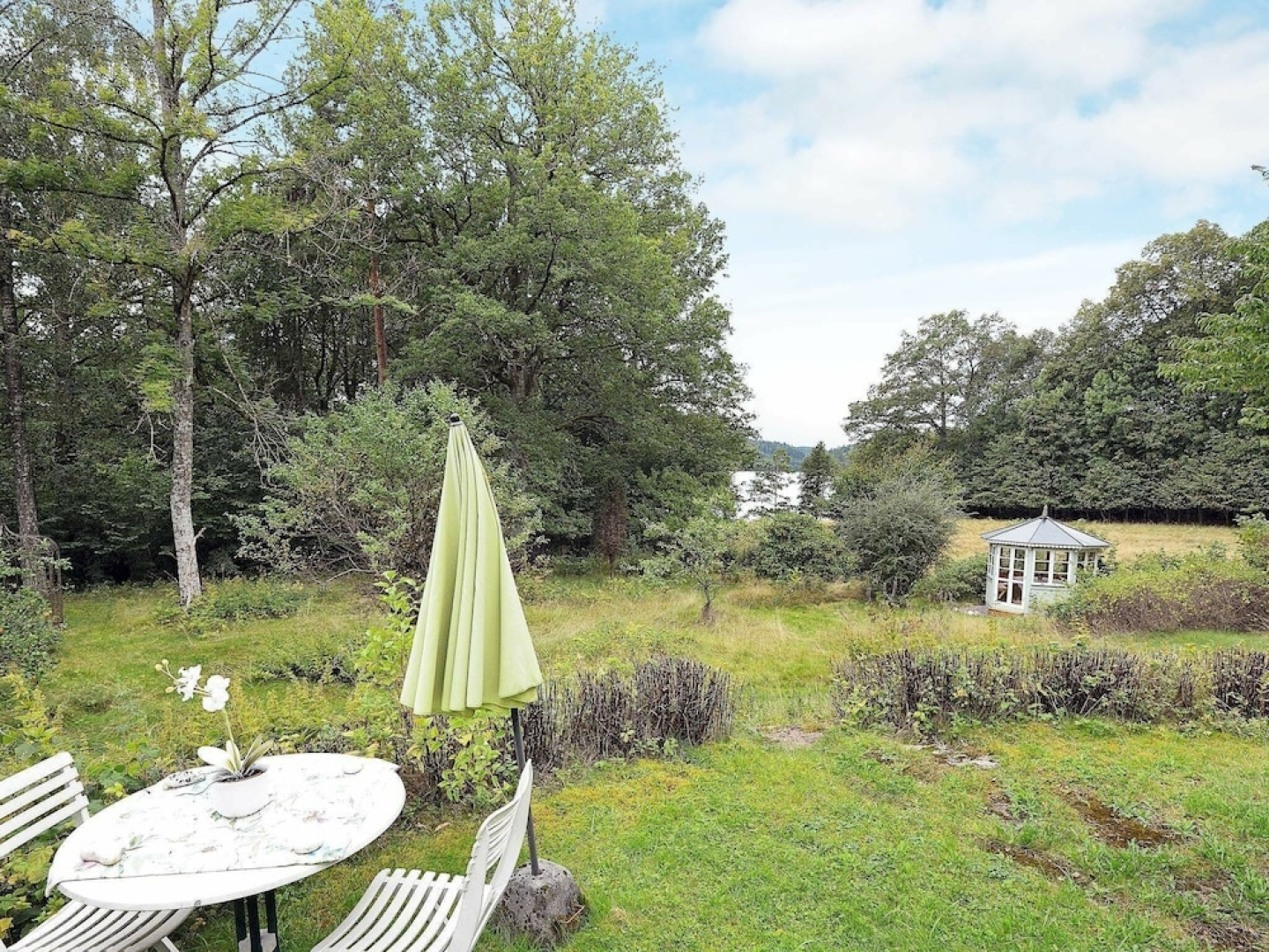 Holiday Home in Alingsås