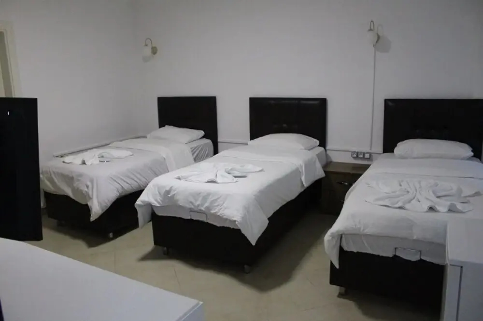 Unye Kent Otel