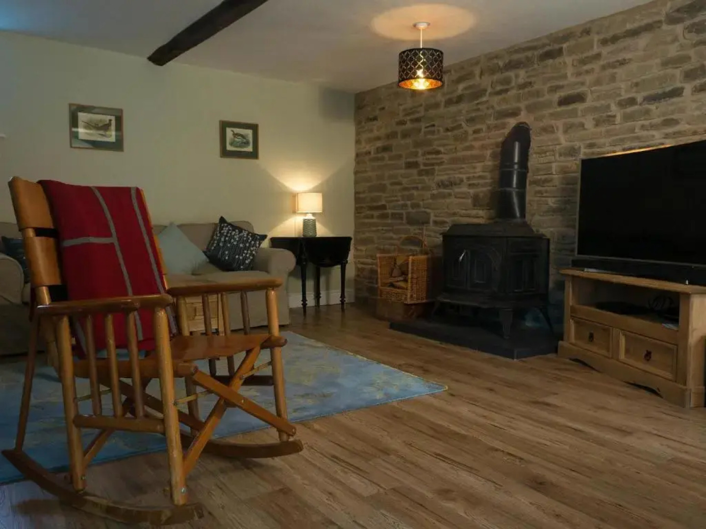 Chapel House Cottage