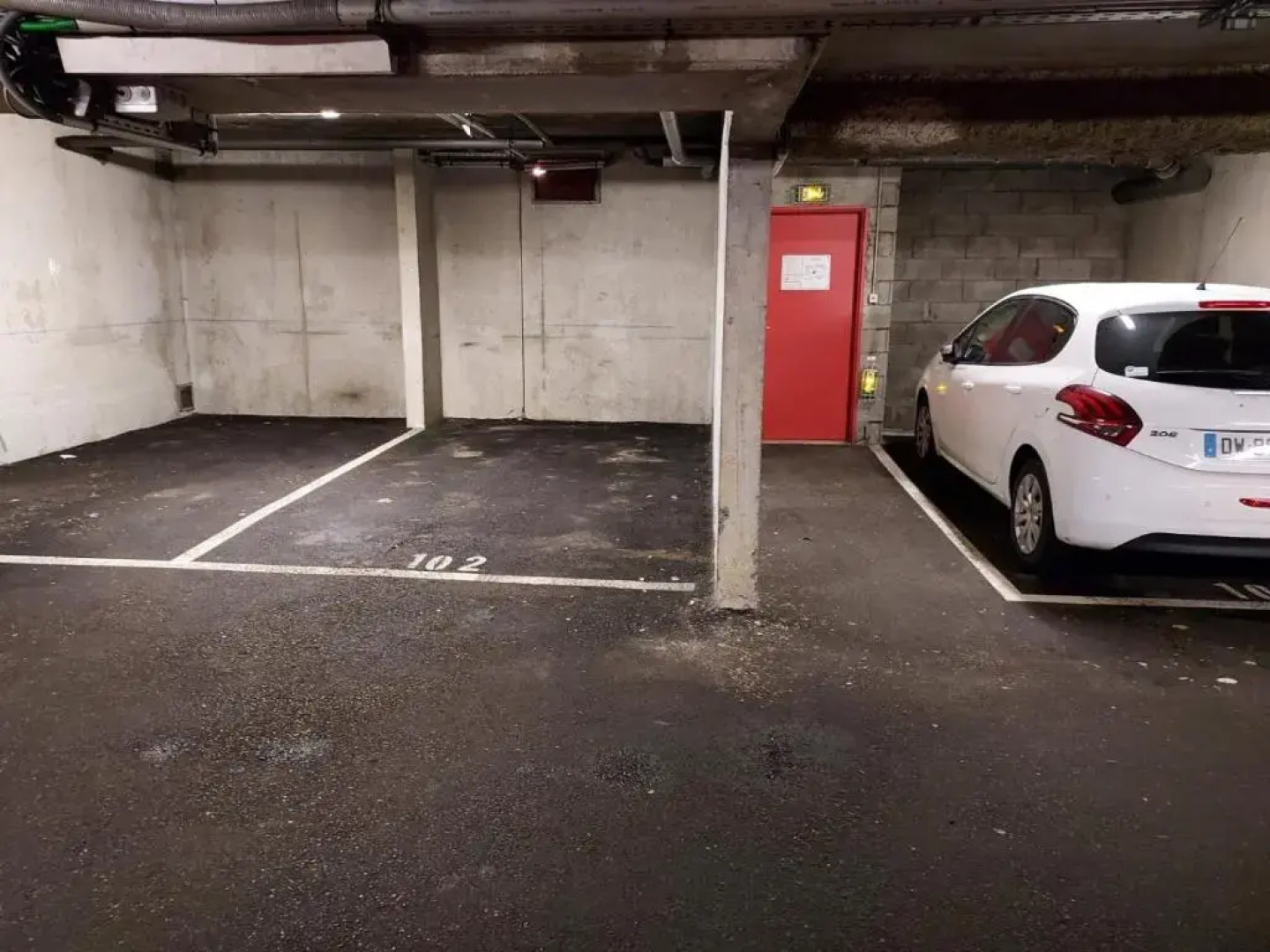 Residence du Vieux Chateau