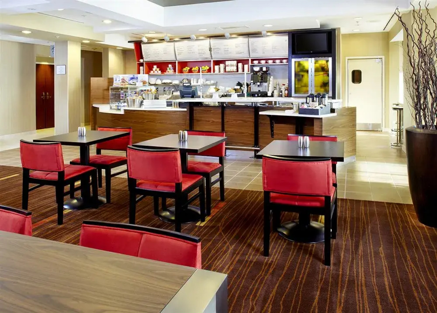 Courtyard by Marriott Akron Stow