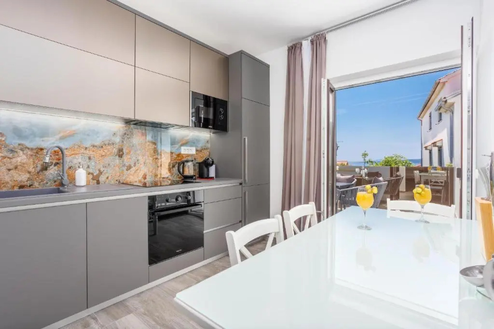 Apartments & Rooms Dario Krk