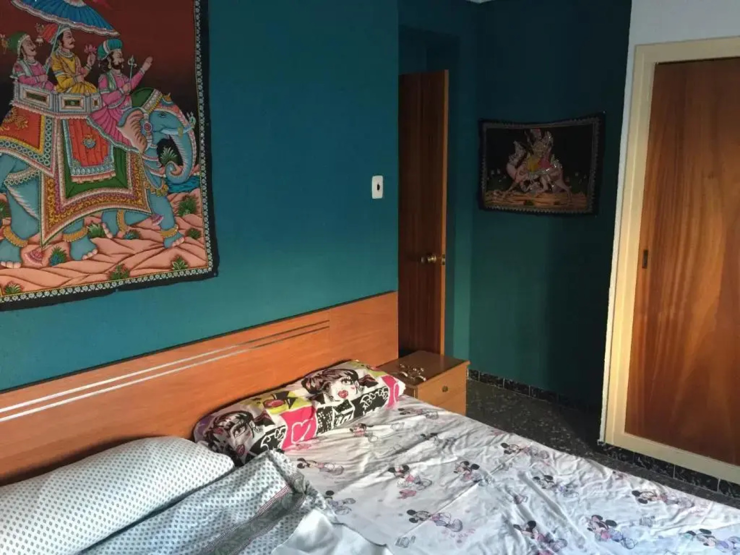 SPLENDIDE F4 ALICANTE Santa Pola