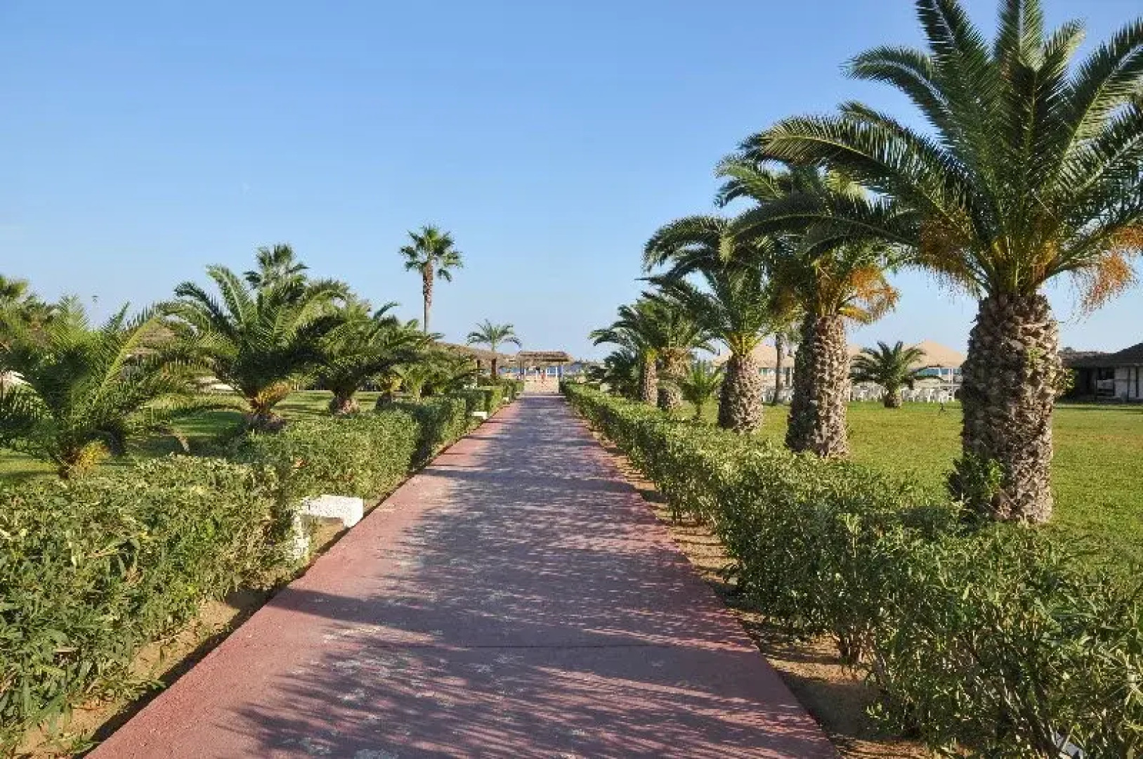 Club Aquatour Vénus