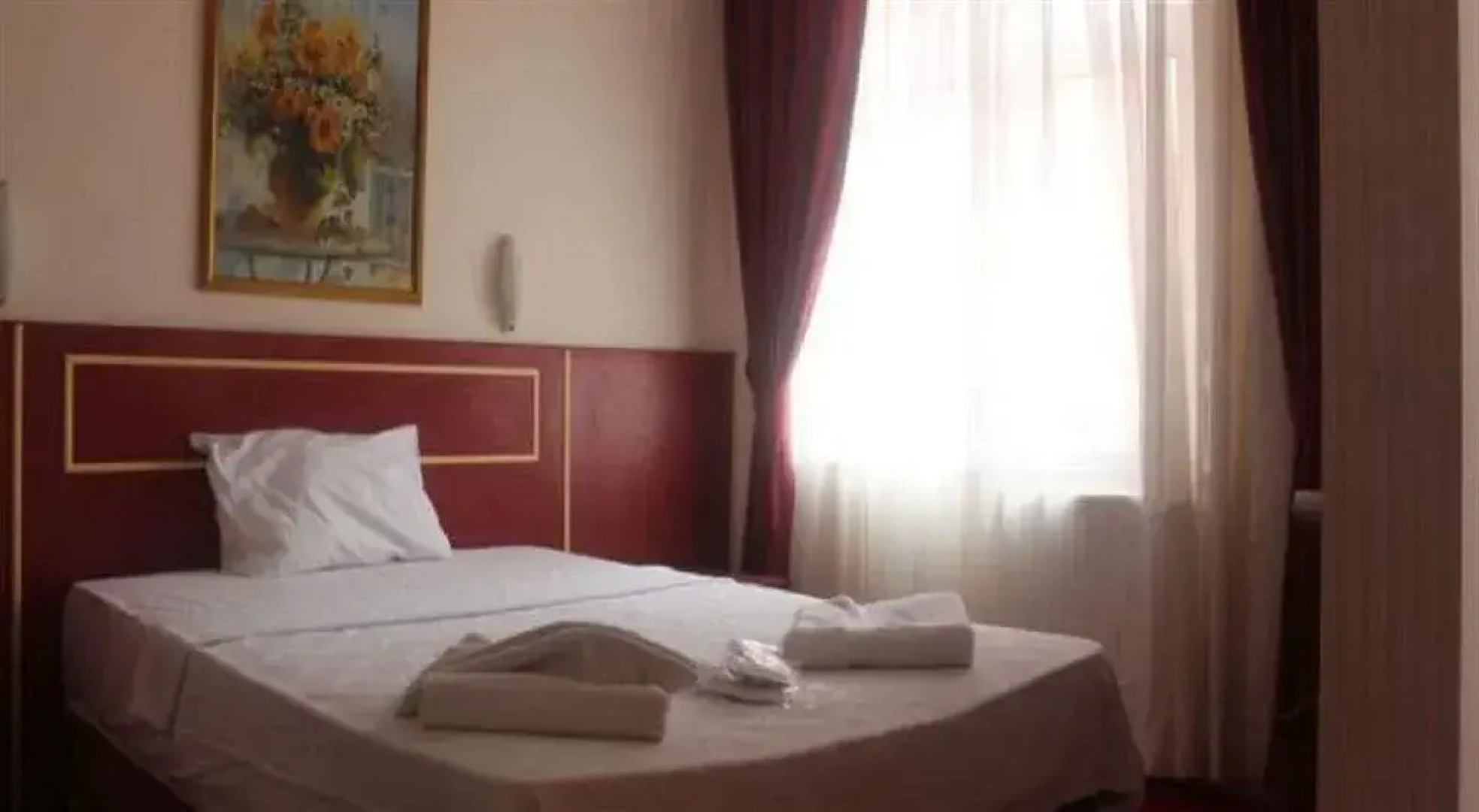 Payitaht Hotel