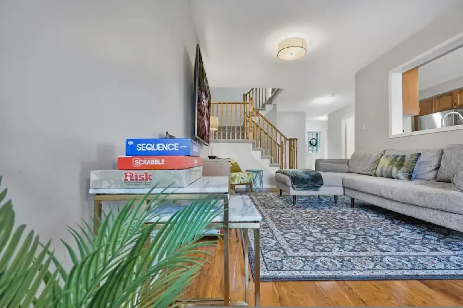 Spacious Whitby Haven 3BR Home Parking