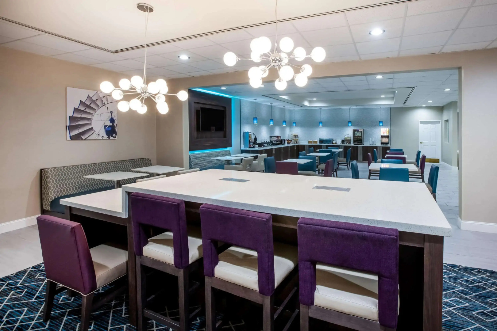 La Quinta Inn & Suites by Wyndham Lubbock North