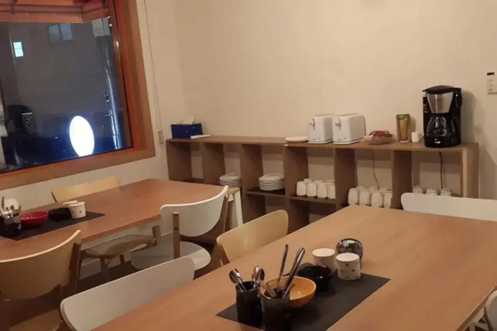 High Street Guest House Hongdae - Hostel