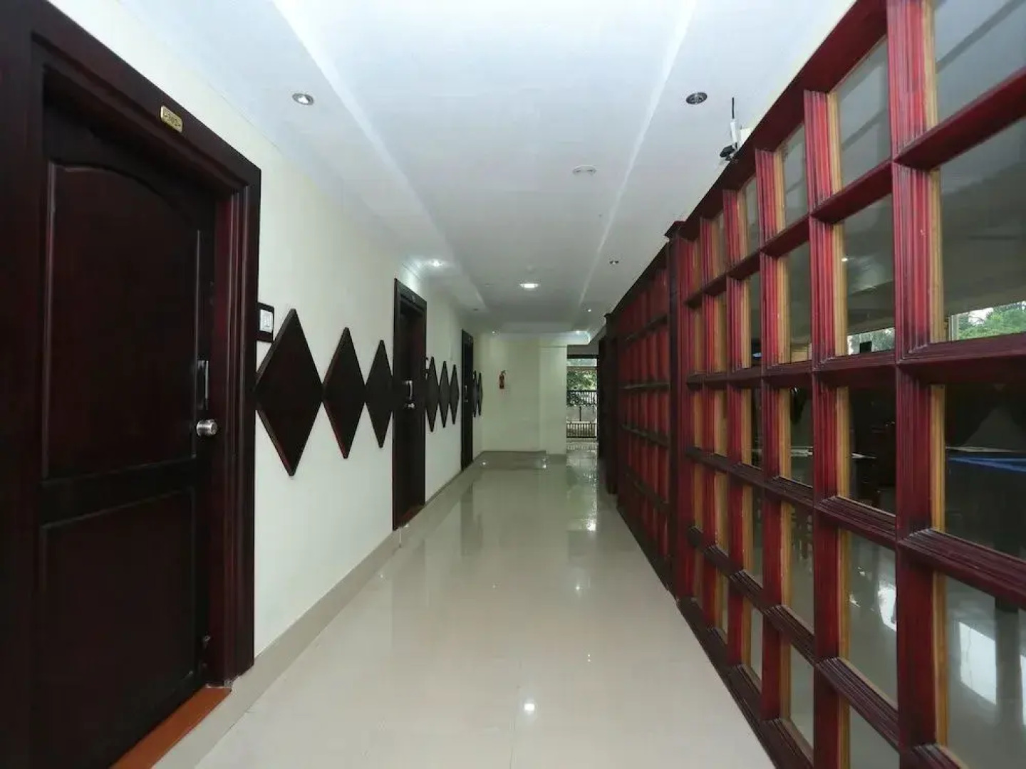 OYO 3020 Sheelisach Inn