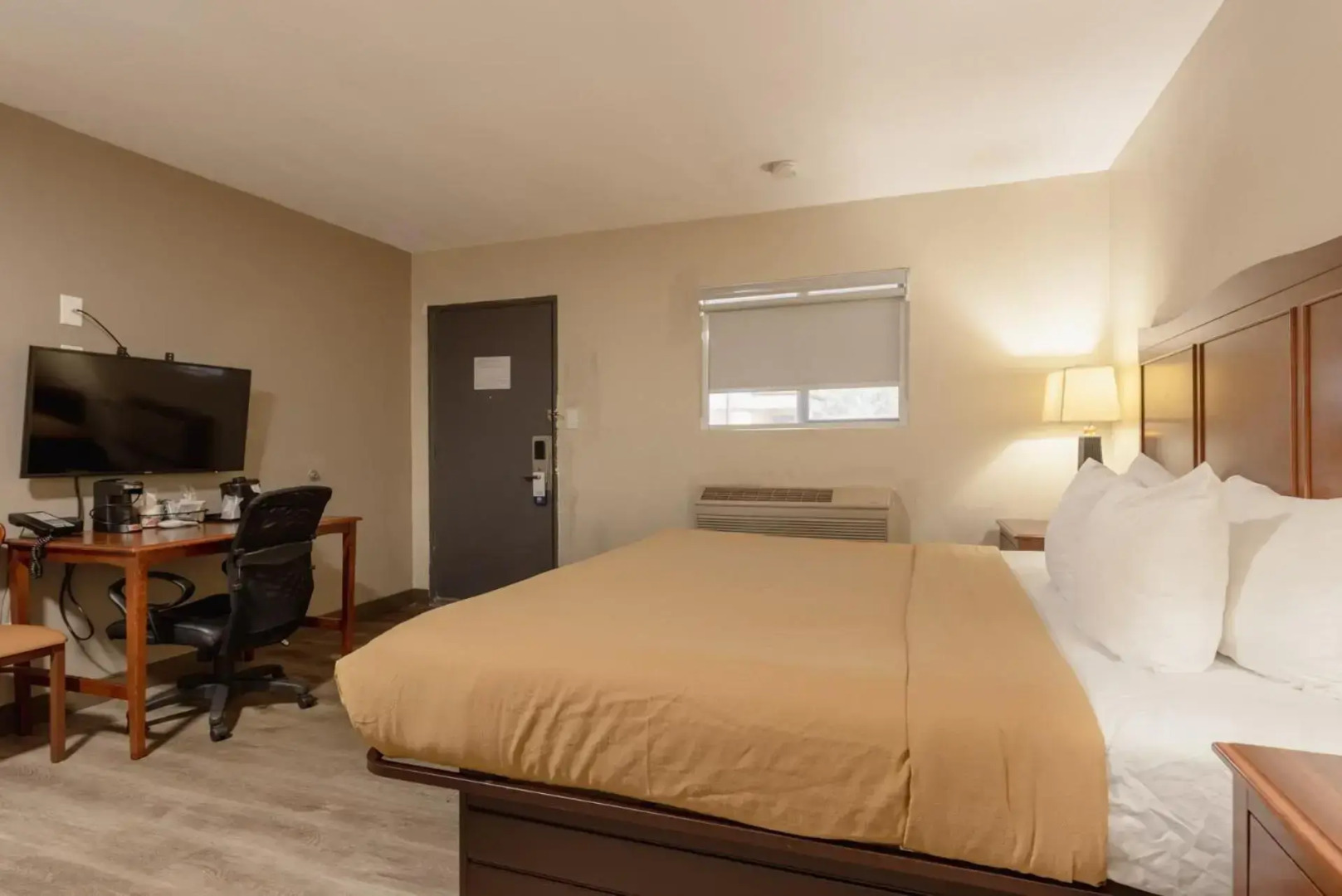 Suburban Studios near Mesa Verde