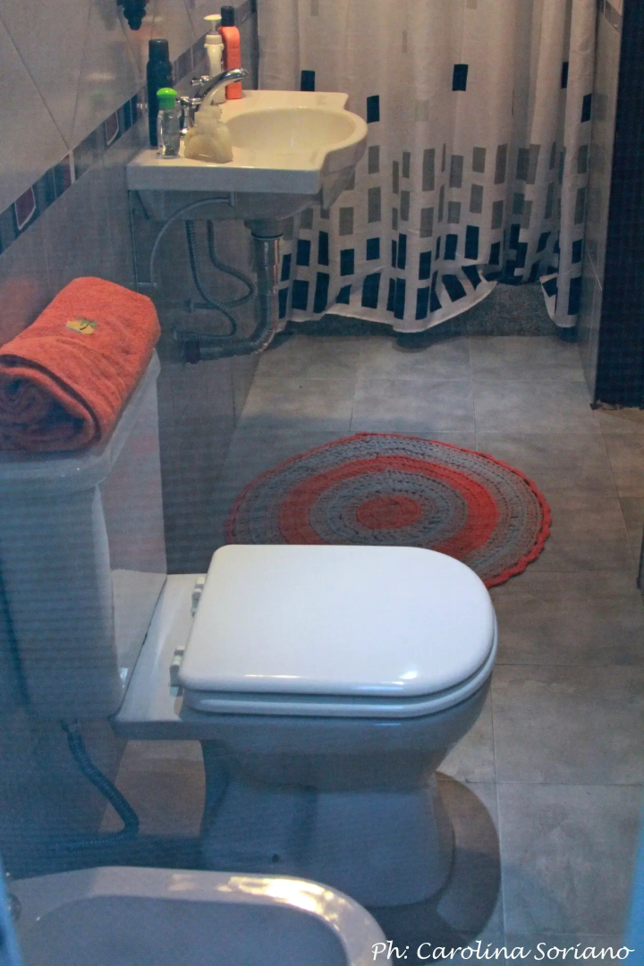 Hostel del Rio