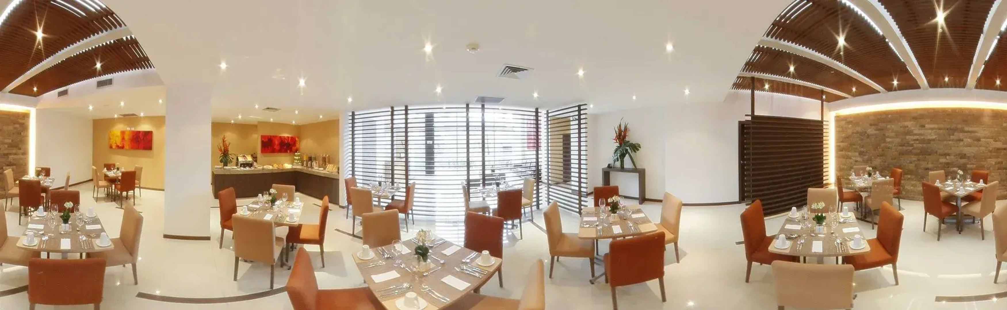 Hotel Estelar El Cable