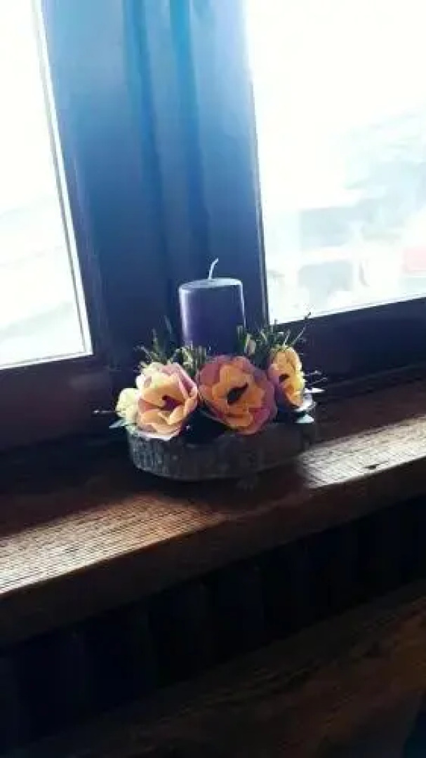 Affittacamere Genzianella