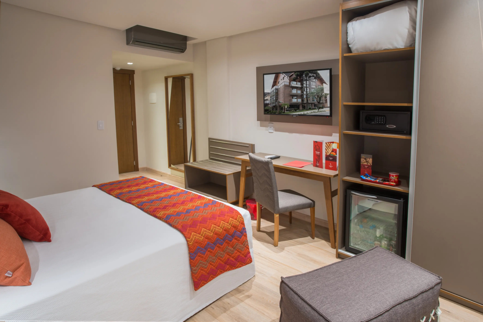 Hotel Laghetto Stilo Centro