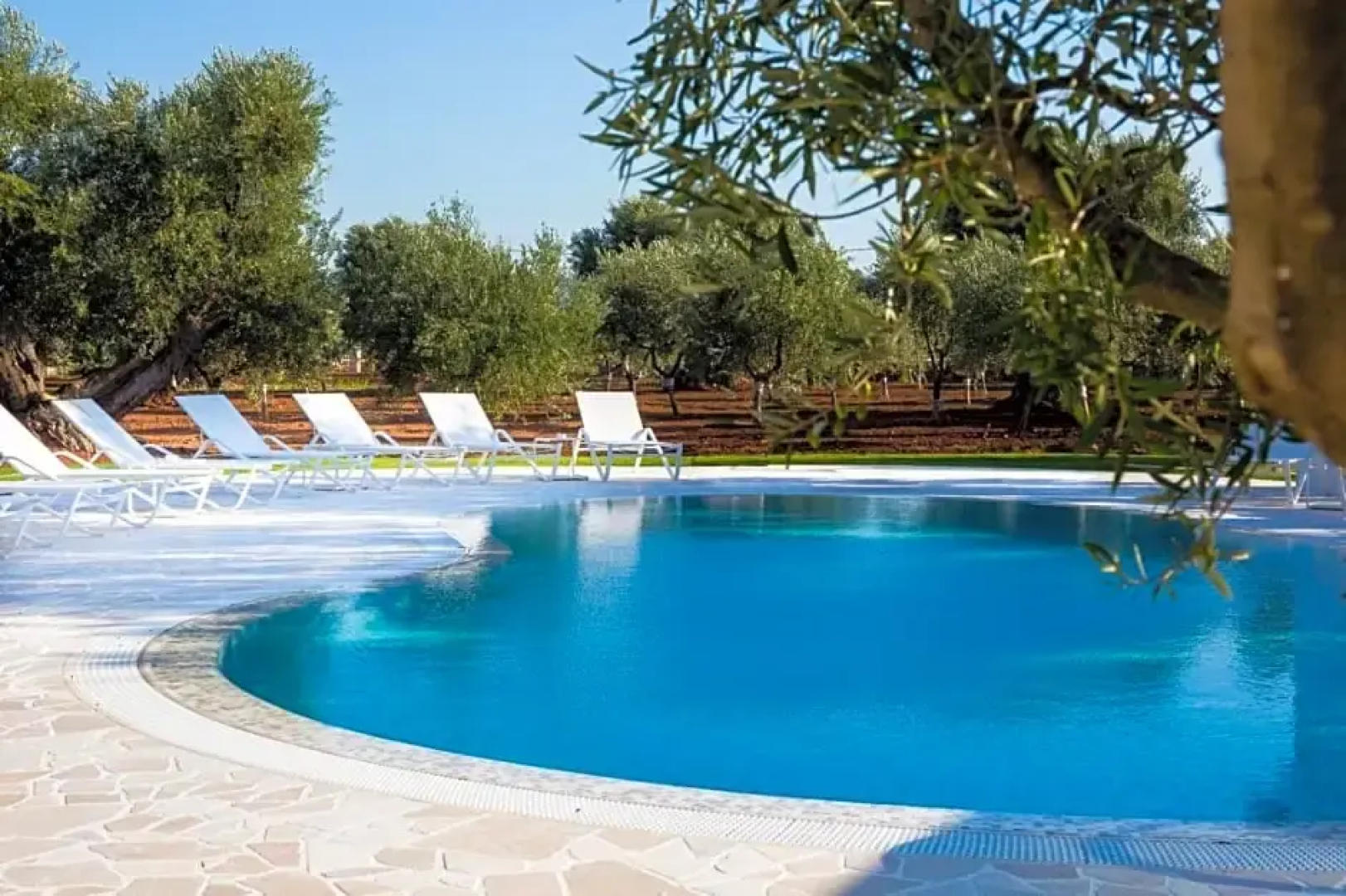LUlivo Bed and Breakfast
