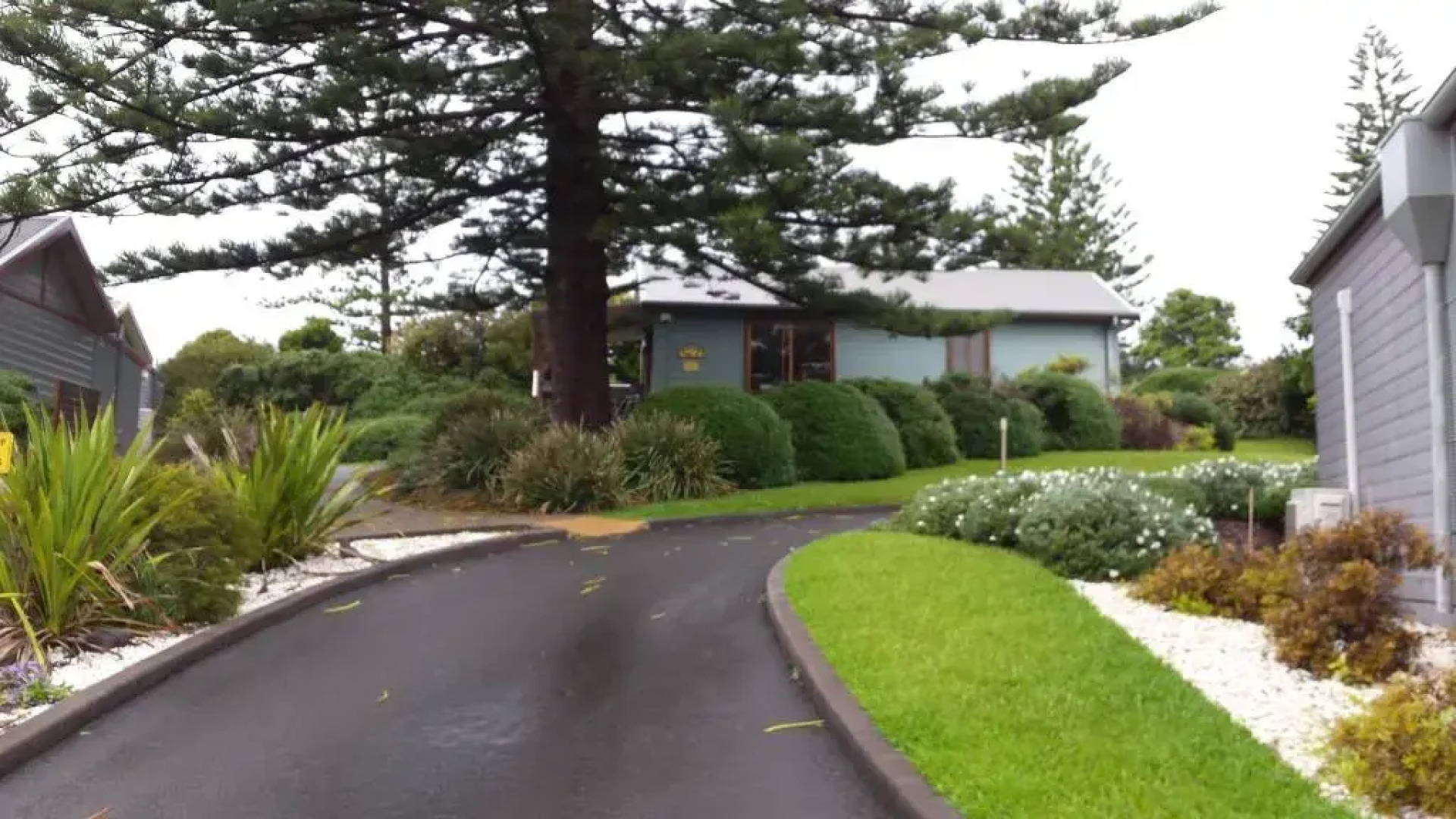 Kiama Harbour Cabins