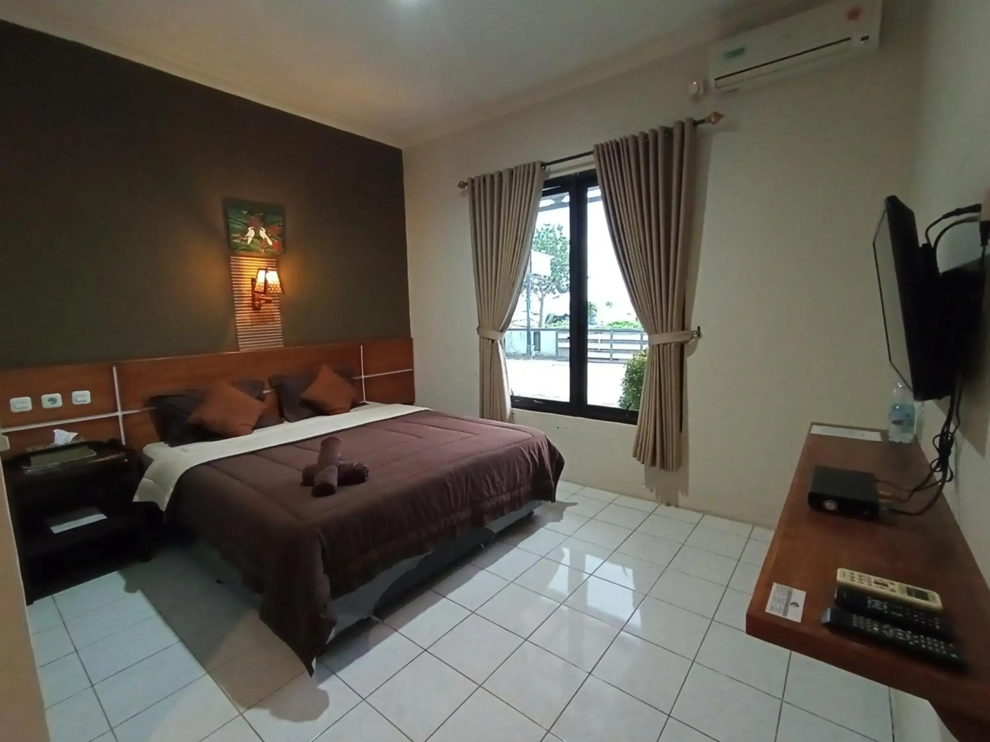 OYO 798 Yokima Beach Hotel