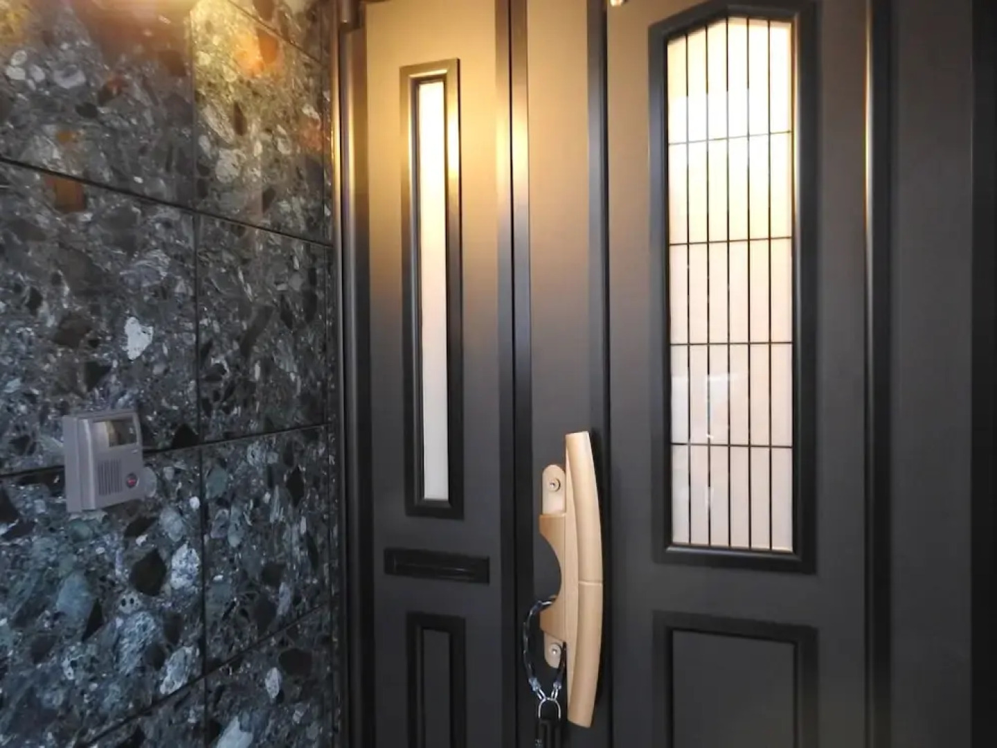 Asahikawa Big Lodge 7 People