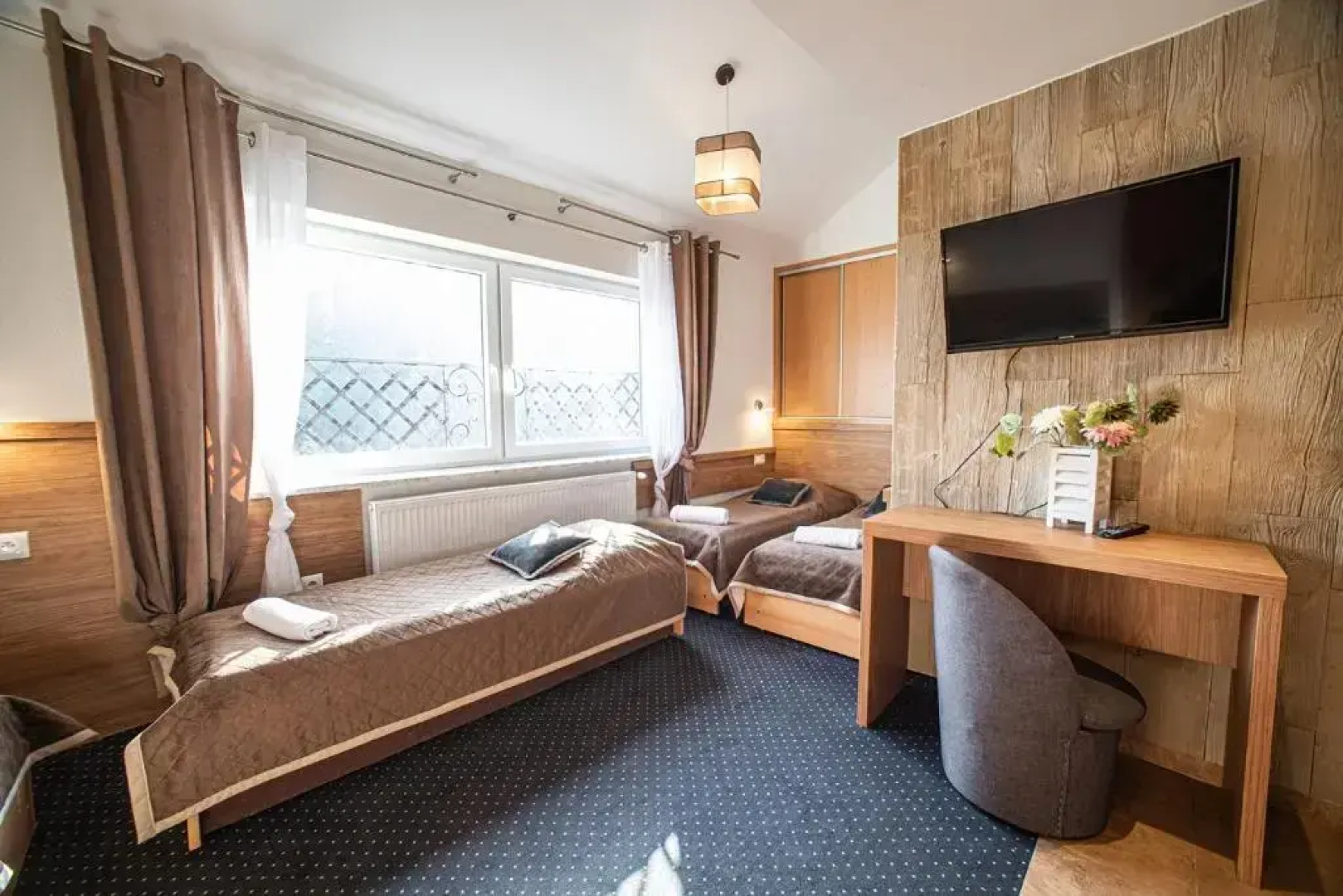 Weronika Inn