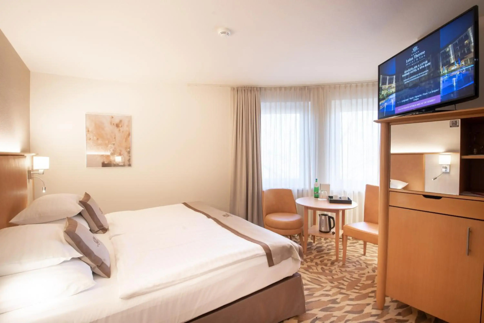 Lotus Therme Hotel & Spa