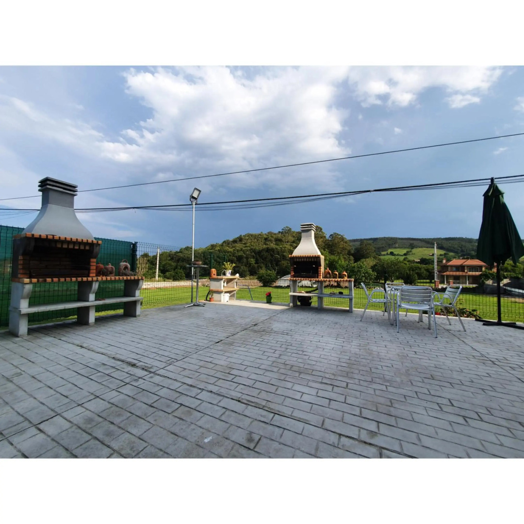 Portillo - La Colina