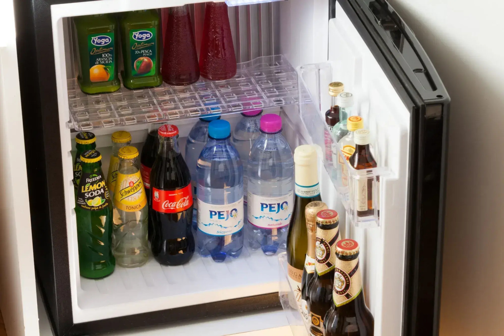 Hotel Continental - Tonelli Hotels