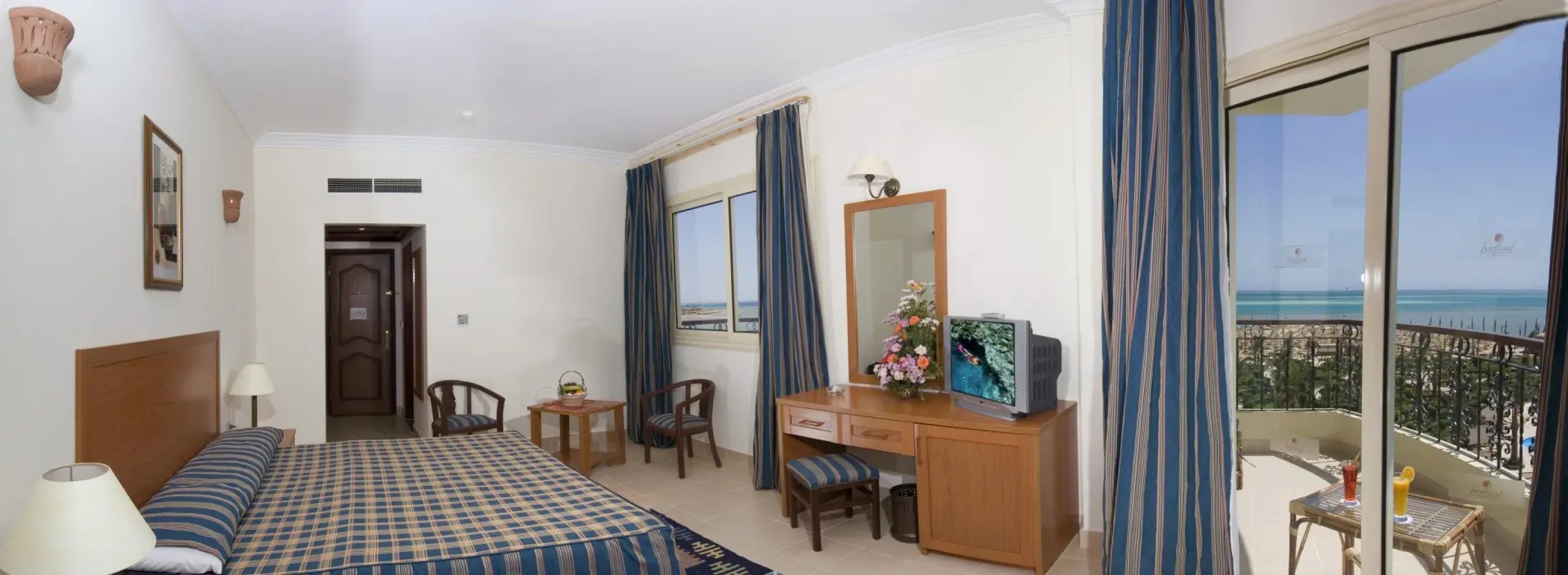 Sunrise Aster Aqua Park Resort