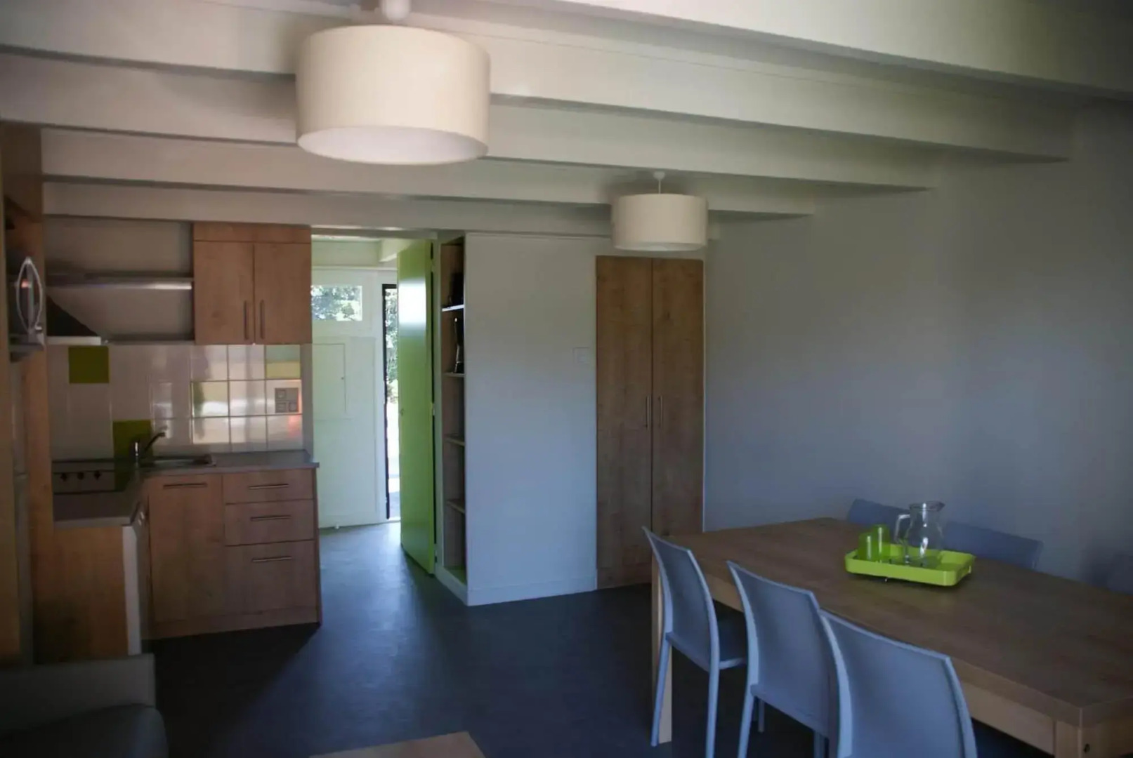 VVF Amboise Les Châteaux de la Loire