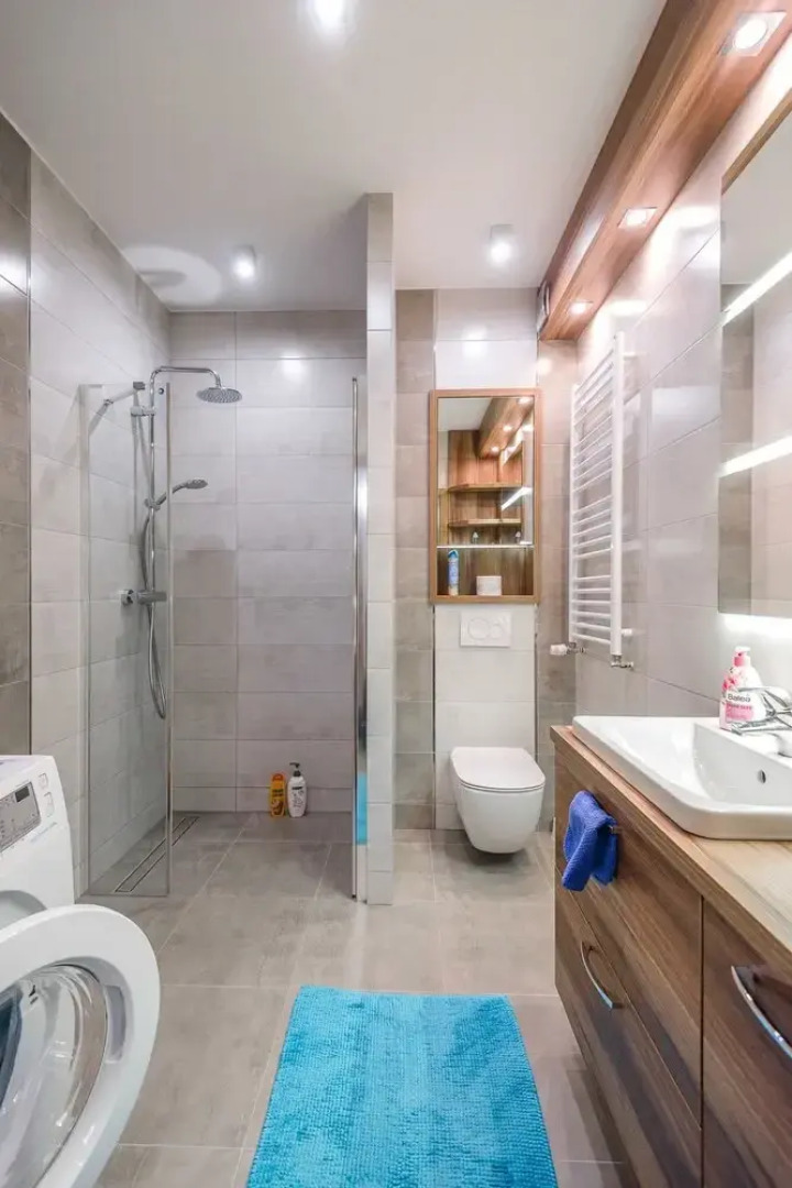 Apartament w centrum Grójca