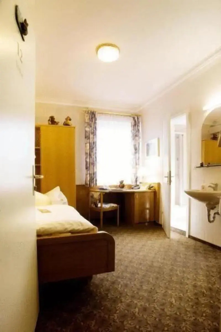 Teddybärenhotel