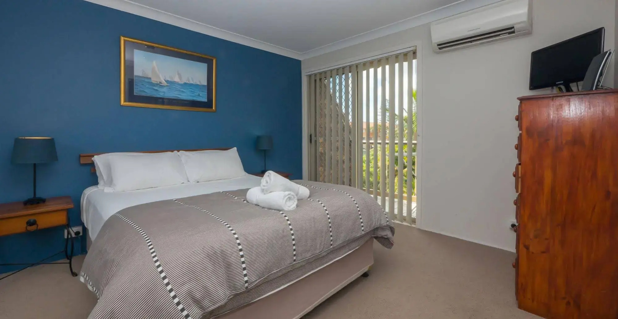 San Chelsea Holiday Apartments